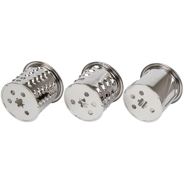 Gorenje Meat Grinder Grater Drum Set 280554