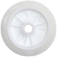 Gorenje Tumble Dryer Support Wheels 164129 Pack of 2.