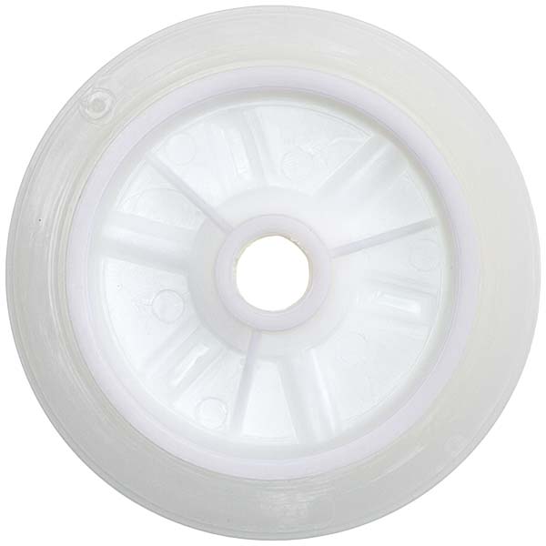 Gorenje Tumble Dryer Support Wheels 164129 Pack of 2.