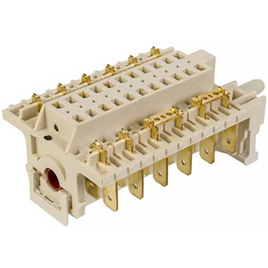 Bosch Oven Function Selector Switch 11HE/013 173809