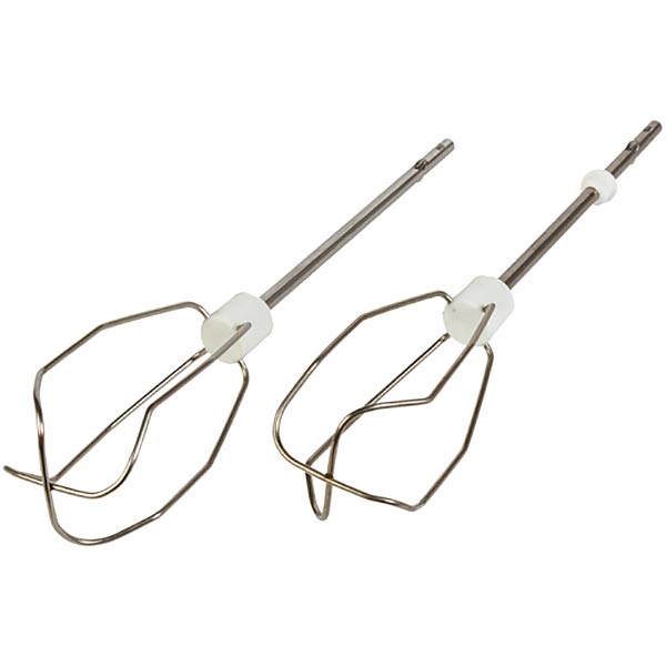 Bosch Mixer Whisk Beaters 00488837. 2 in Pack
