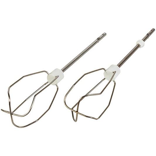 Bosch Mixer Whisk Beaters 00488837. 2 in Pack