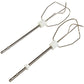 Bosch Mixer Whisk Beaters 00488837. 2 in Pack
