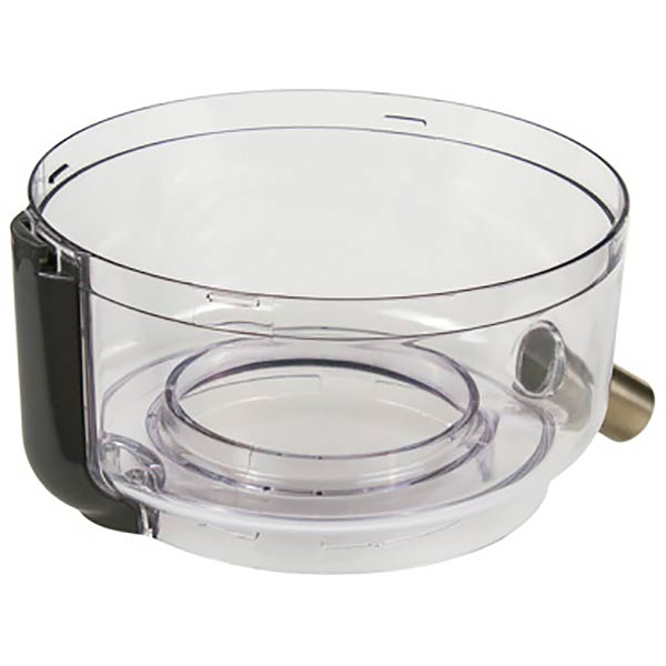 Kenwood Centrifugal Juicer Spute Bowl For Food Processor KW712832 FP270