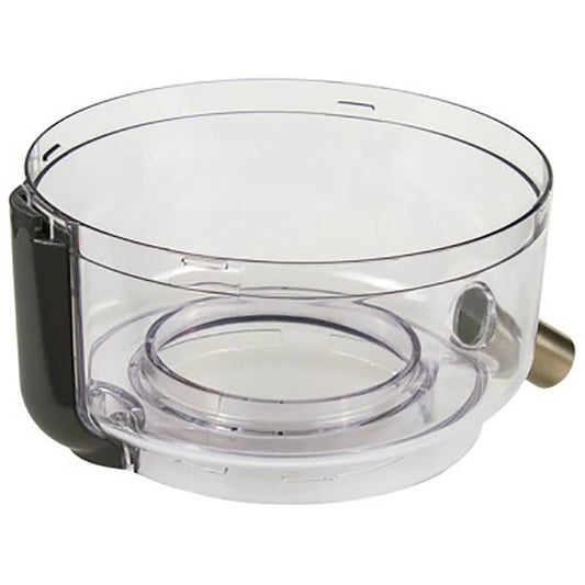 Kenwood Centrifugal Juicer Spute Bowl For Food Processor KW712832 FP270