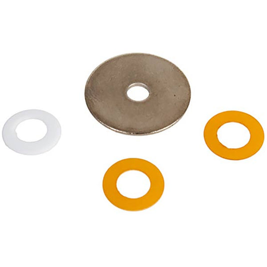 Kenwood Plain Washer For Food Processor KW712618. 3 in pack.