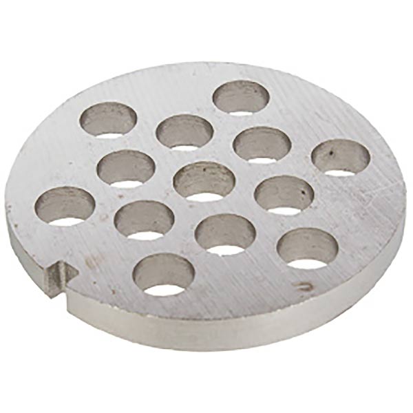 Kenwood Meat Grinder Perforated Disc 8mm KW715550
