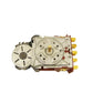 Indesit Dishwasher Programm Selector C00061016