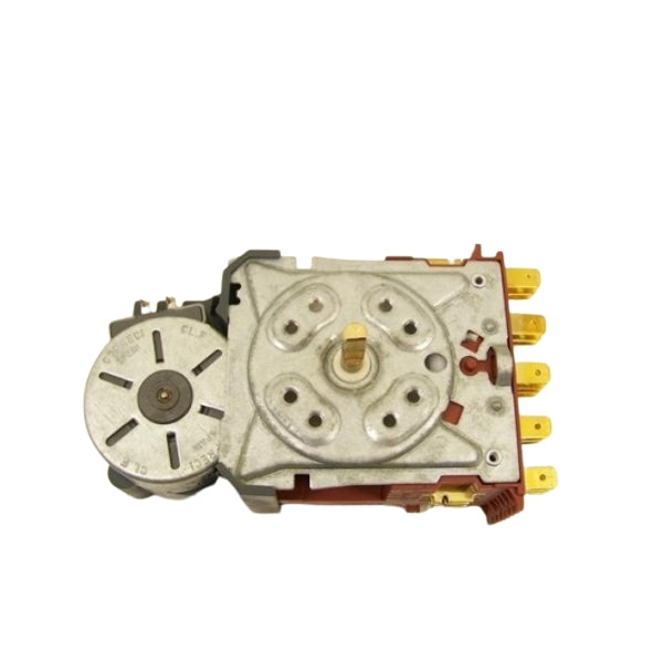Indesit Dishwasher Programm Selector C00061016
