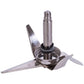 Moulinex Knife Blade For Food Processor Blender Bowl MS-5957013