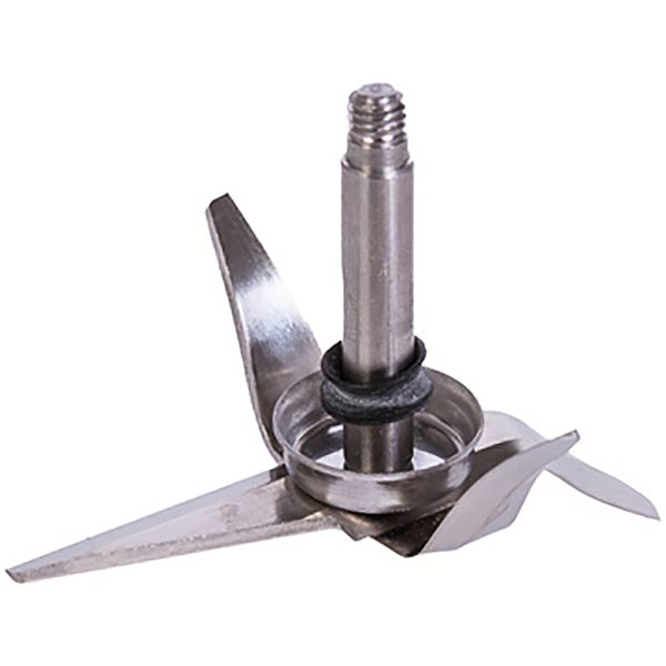 Moulinex Knife Blade For Food Processor Blender Bowl MS-5957013