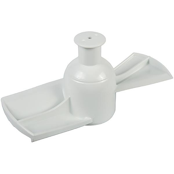 Bosch Impeller Jug For Strainer For Food Processor 00481091