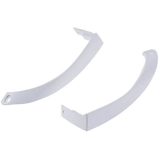 Snaige Refrigerator Upper&Lower Door Handles D253117