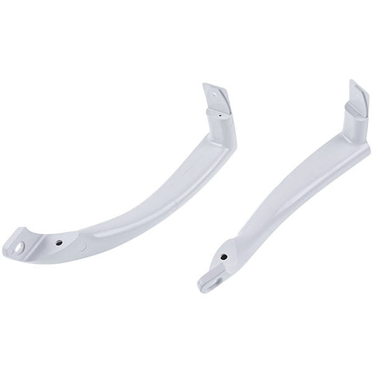 Snaige Refrigerator Upper&Lower Door Handles D253117