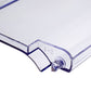 Snaige Freezer Hinged Drawer Front D320022