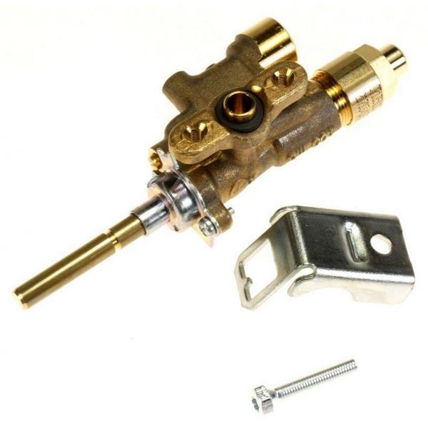 Gorenje Cooker Burner Gas Tap 620997