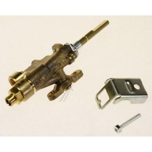 Gorenje Cooker Burner Gas Tap 488261