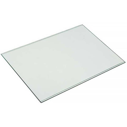 Indesit Fridge Glass Shelf C00143042