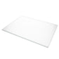 Indesit Fridge Glass Shelf Above The Vegetable Section C00114617