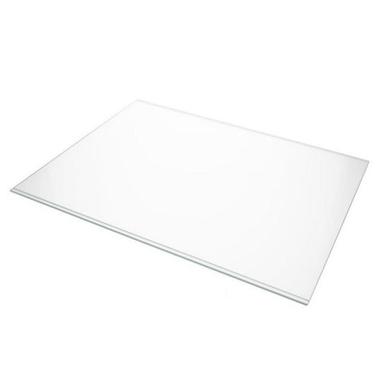 Indesit Fridge Glass Shelf Above The Vegetable Section C00114617