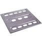 Indesit Oven Lower Panel C00078779