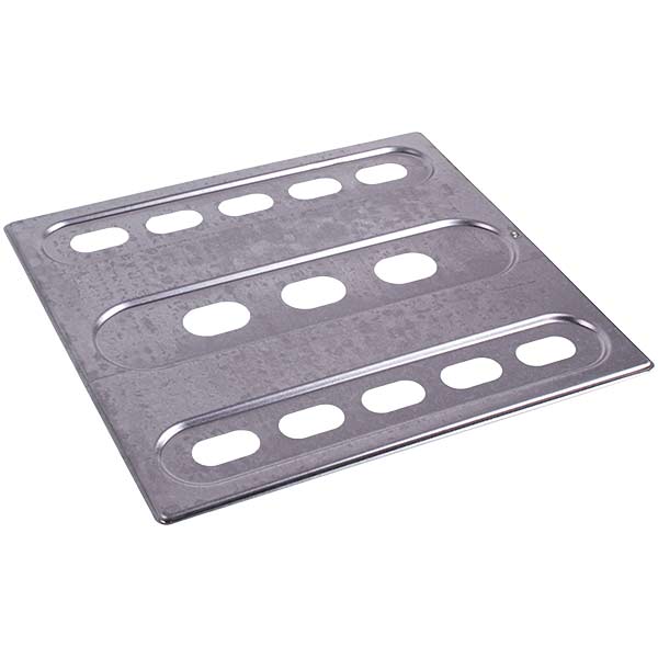 Indesit Oven Lower Panel C00078779