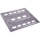 Indesit Oven Lower Panel C00078779