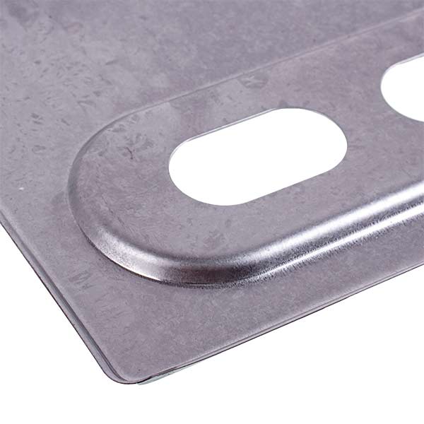 Indesit Oven Lower Panel C00078779