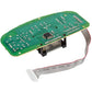 Moulinex Braed Maker Control PCB SS-186531
