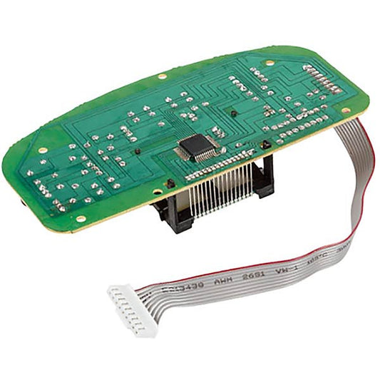 Moulinex Braed Maker Control PCB SS-186531