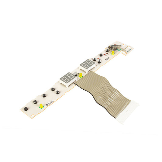 Liebherr Refrigerator Display PCB BT 6 KG 6113500