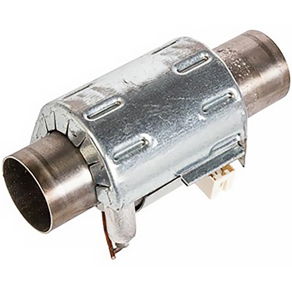 Electrolux Dishwasher Flow Through Heater Element 1100W 1111450126