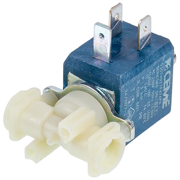 DeLonghi Coffee Machine Solenoid Valve 5301VN2.7P47APX 5213218421