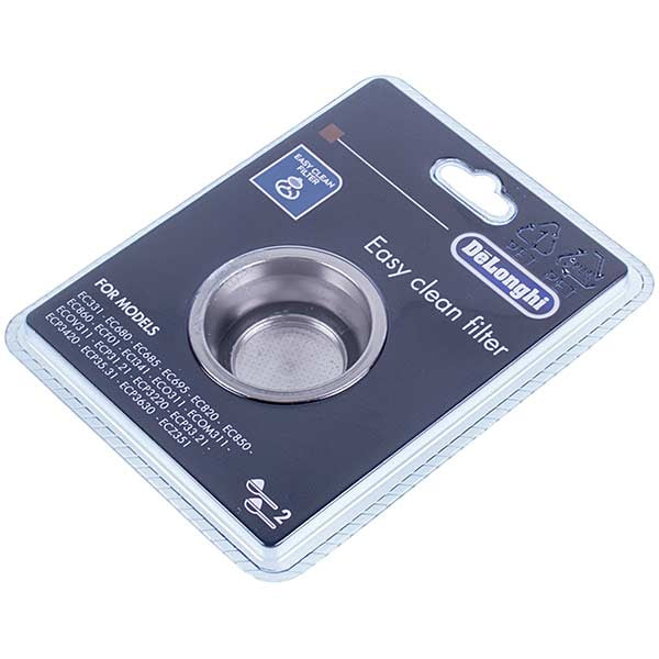 Coffee Maker & Coffee Machine Cup Filters (Sieves)