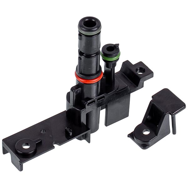 Coffee Maker & Coffee Machine Pipes and Adapters