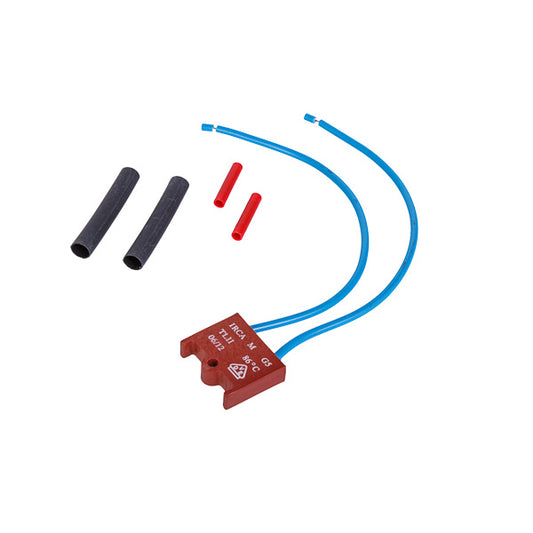 Liebherr Refrigerator Thermal Fuse 86°C 6152008 (6152012)