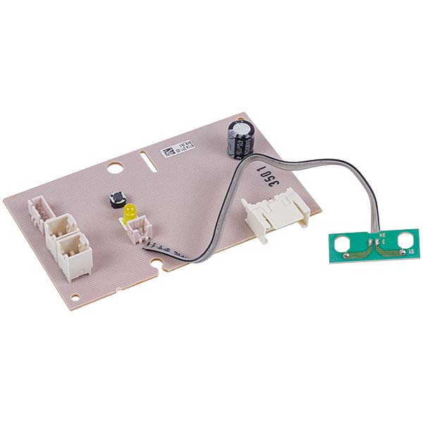 Liebherr Refrigerator Ice-Maker PCB EWB_08-1 6114371