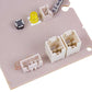 Liebherr Refrigerator Ice-Maker PCB EWB_08-1 6114371