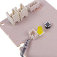 Liebherr Refrigerator Ice-Maker PCB EWB_08-1 6114371