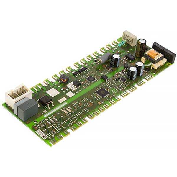 Liebherr Refrigerator PCB LT_ST_MV_08-2 6143138