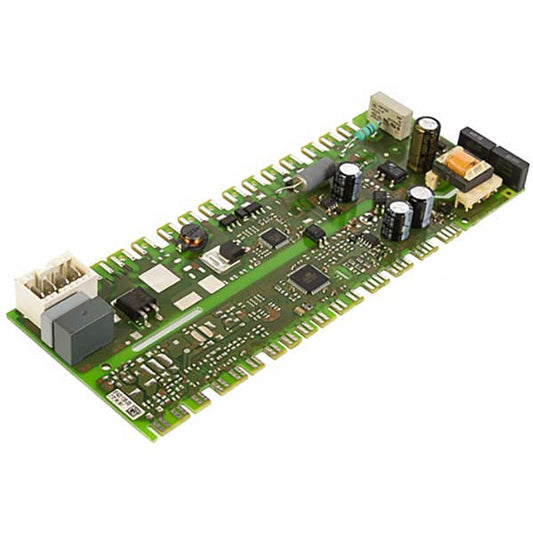 Liebherr Refrigerator PCB LT_ST_MV_08-2 6143138
