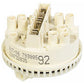 Electrolux Washing Machine Pressure Switch 1247328303