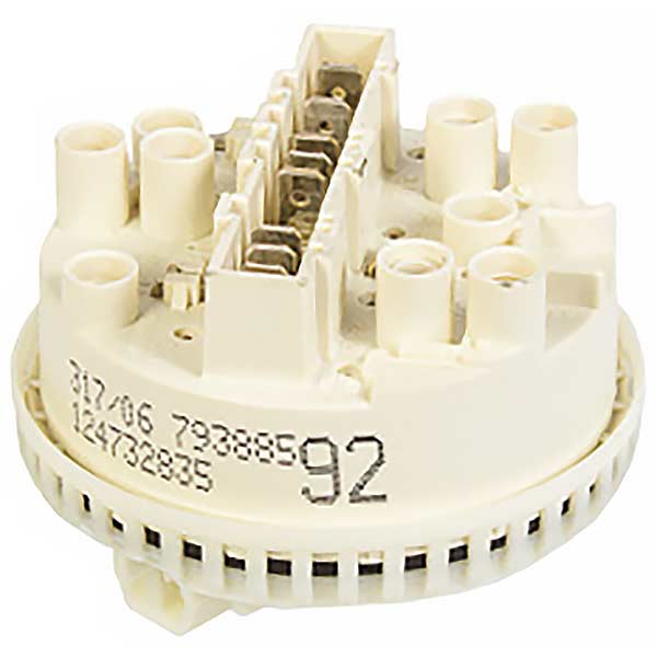 Electrolux Washing Machine Pressure Switch 1247328303