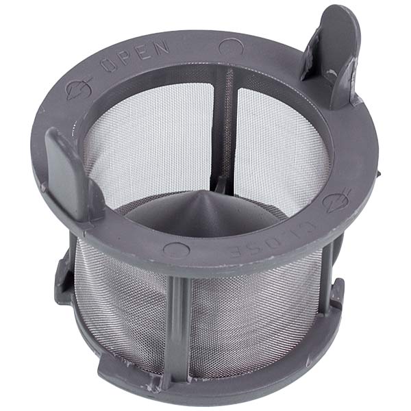 Electrolux Dishwasher Fine Sieve Filter 1551206103
