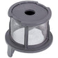 Electrolux Dishwasher Fine Sieve Filter 1551206103