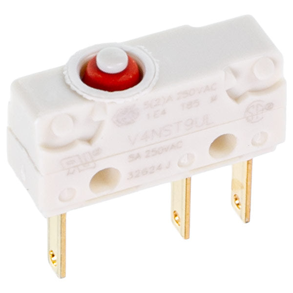 DeLonghi Coffee Maker Dispenser Microswitch V4NST9UL 5113210211