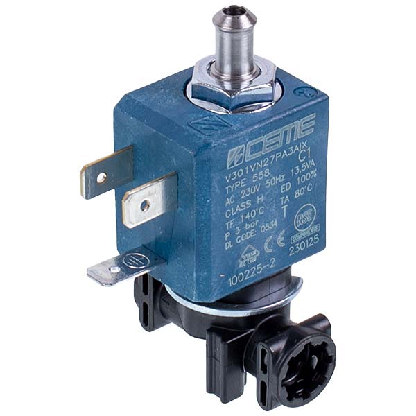 Coffee Maker & Coffee Machine Valves