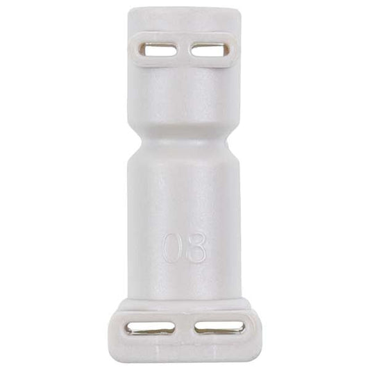 DeLonghi 5332239200 Coffee Machine Thermoblock Connector