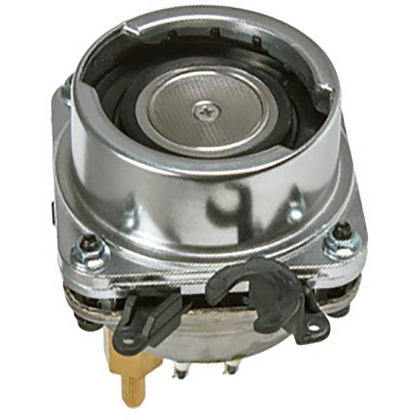 DeLonghi Coffee Maker Boiler with Heating Element 5513200199