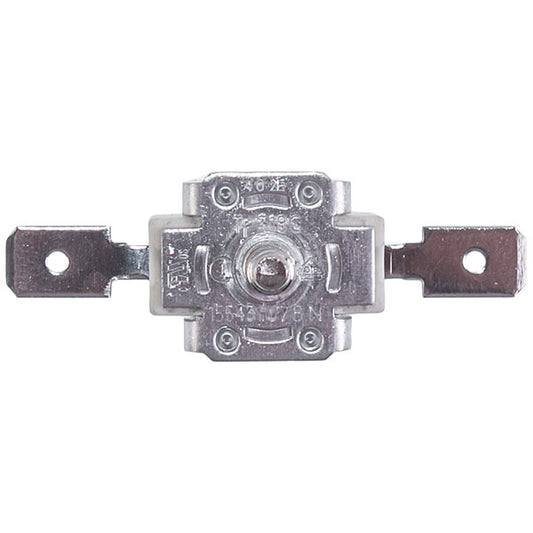 Thermostat for DeLonghi coffee machine 5213216261 318°C